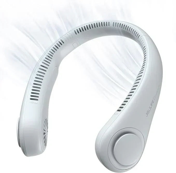 Neck Fan | مروحة للرقبة