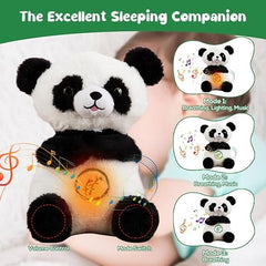 Panda Breathing Bear | دب باندا التنفسي