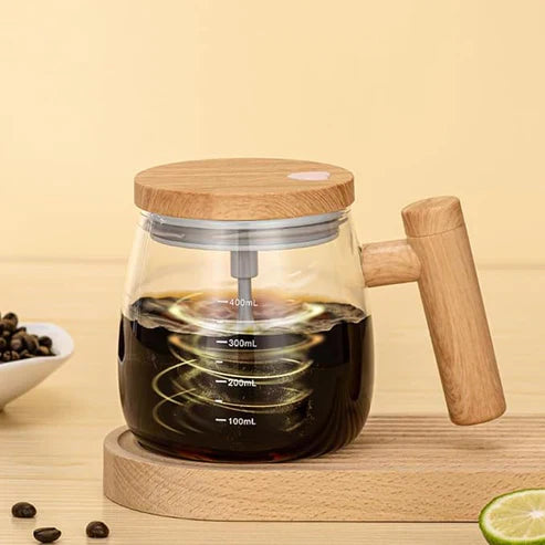 Electric Mixing Kettle | غلاية خلط كهربائية